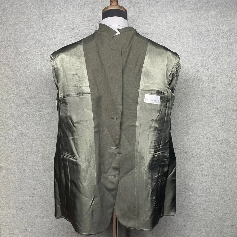 Barrington suit jacket